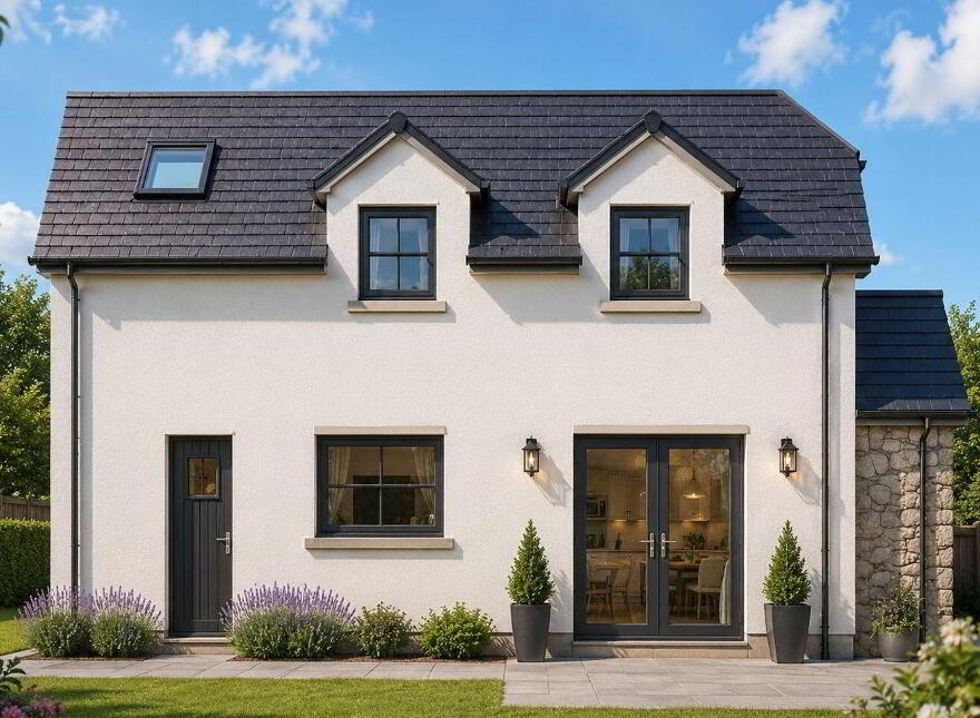 10 Coollattin View, Coolroe, Coolboy, Y14TP44