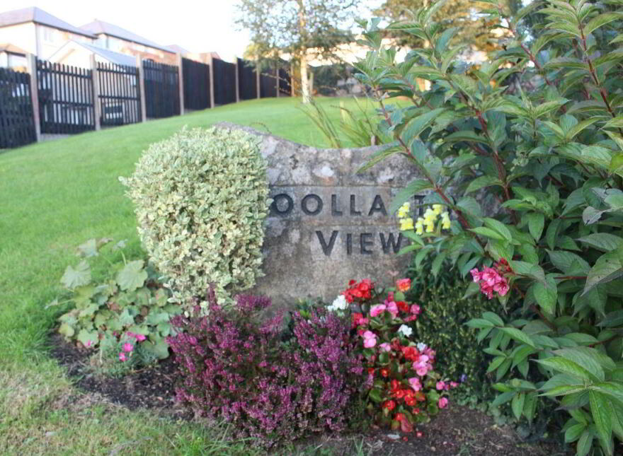10 Coollattin View, Coolroe, Coolboy, Y14TP44