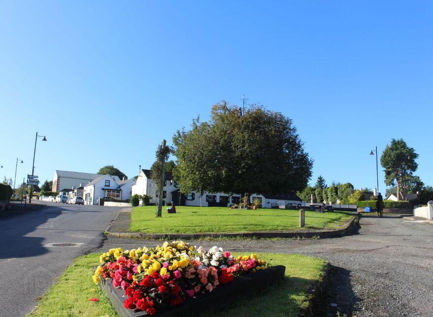 10 Coollattin View, Coolroe, Coolboy, Y14TP44