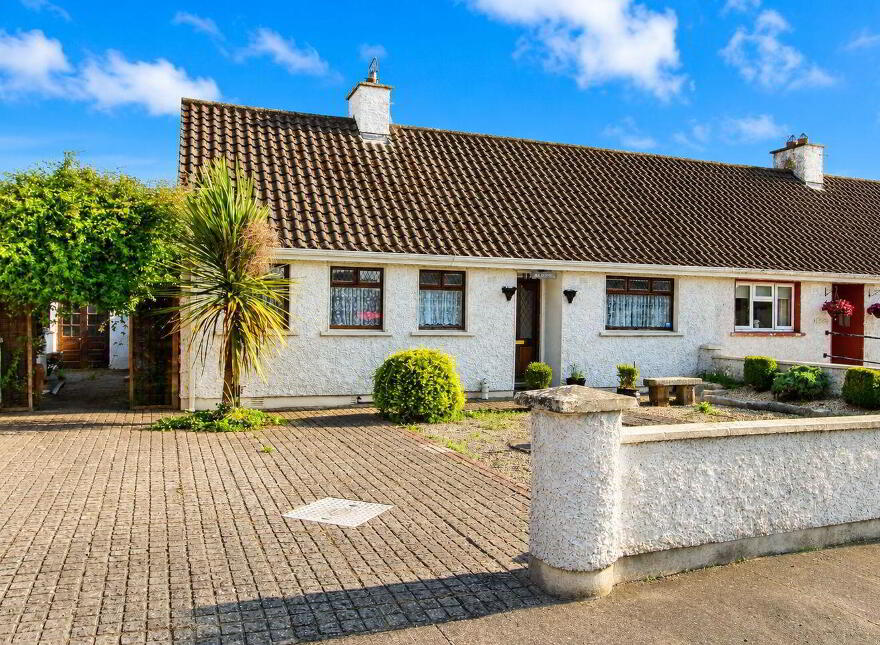 "Saint Martins", Coolattin Road, Carnew, Y14A625 photo
