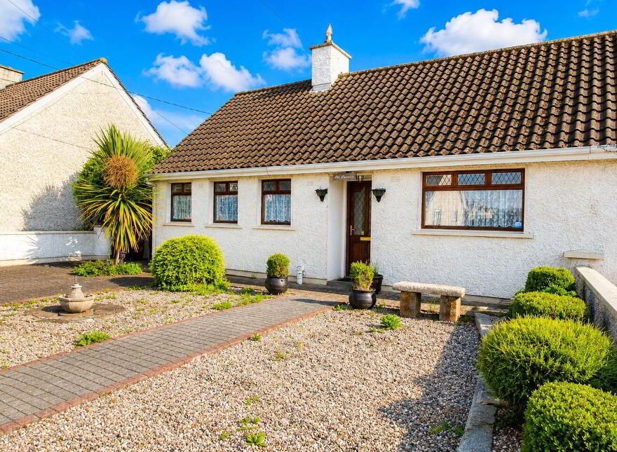 "Saint Martins", Coolattin Road, Carnew, Y14A625