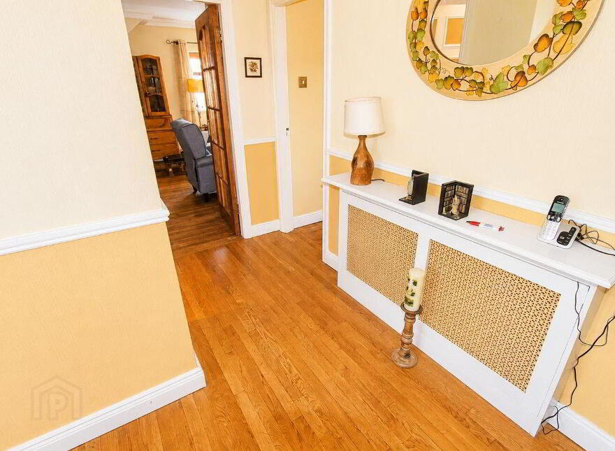 "Saint Martins", Coolattin Road, Carnew, Y14A625