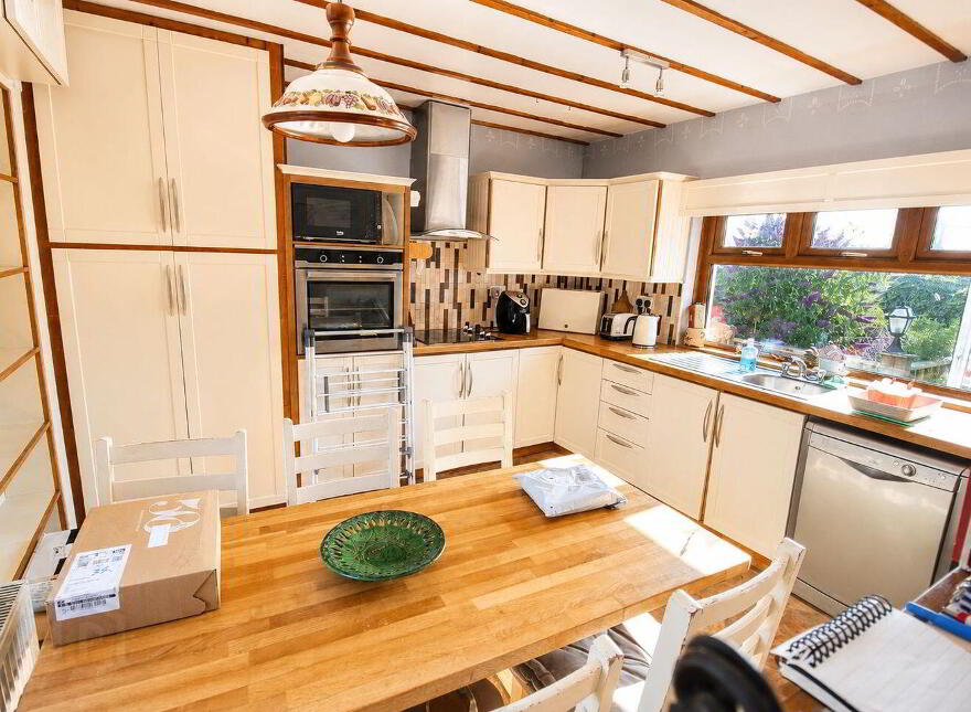 "Saint Martins", Coolattin Road, Carnew, Y14A625