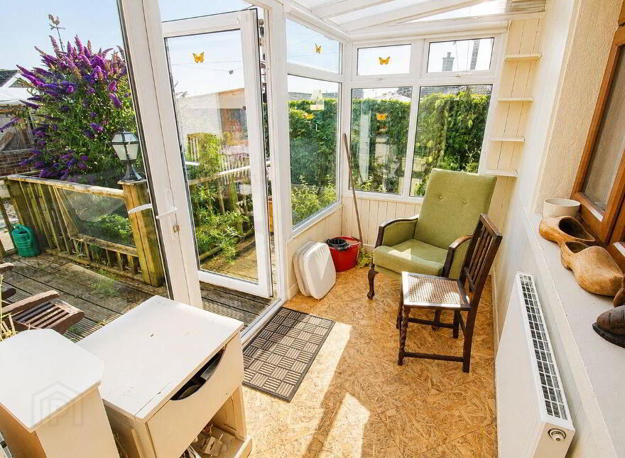 "Saint Martins", Coolattin Road, Carnew, Y14A625