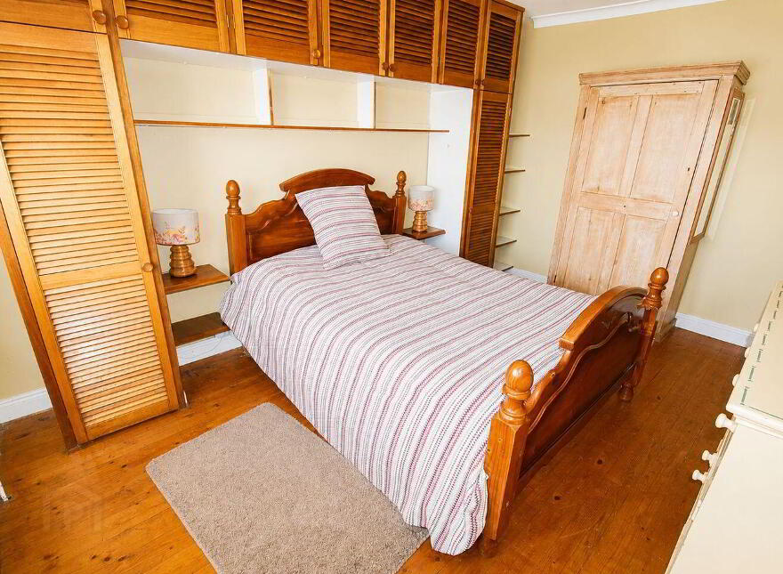"Saint Martins", Coolattin Road, Carnew, Y14A625