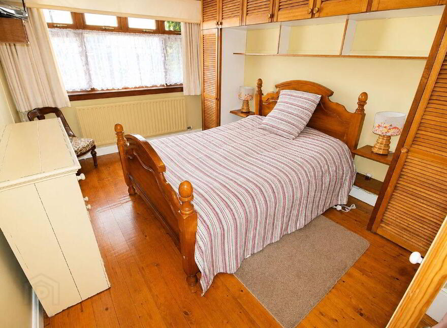 "Saint Martins", Coolattin Road, Carnew, Y14A625