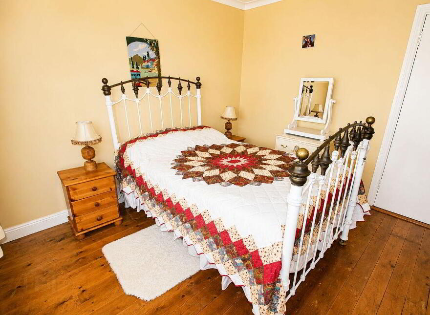 "Saint Martins", Coolattin Road, Carnew, Y14A625