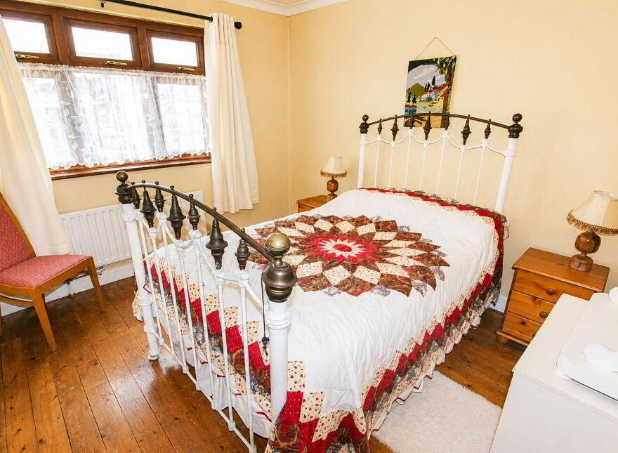"Saint Martins", Coolattin Road, Carnew, Y14A625