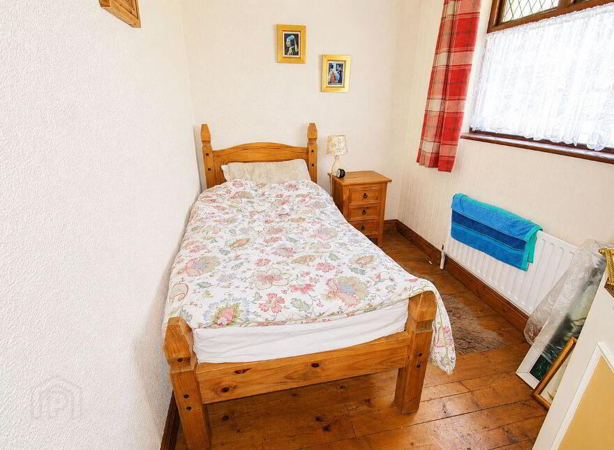 "Saint Martins", Coolattin Road, Carnew, Y14A625