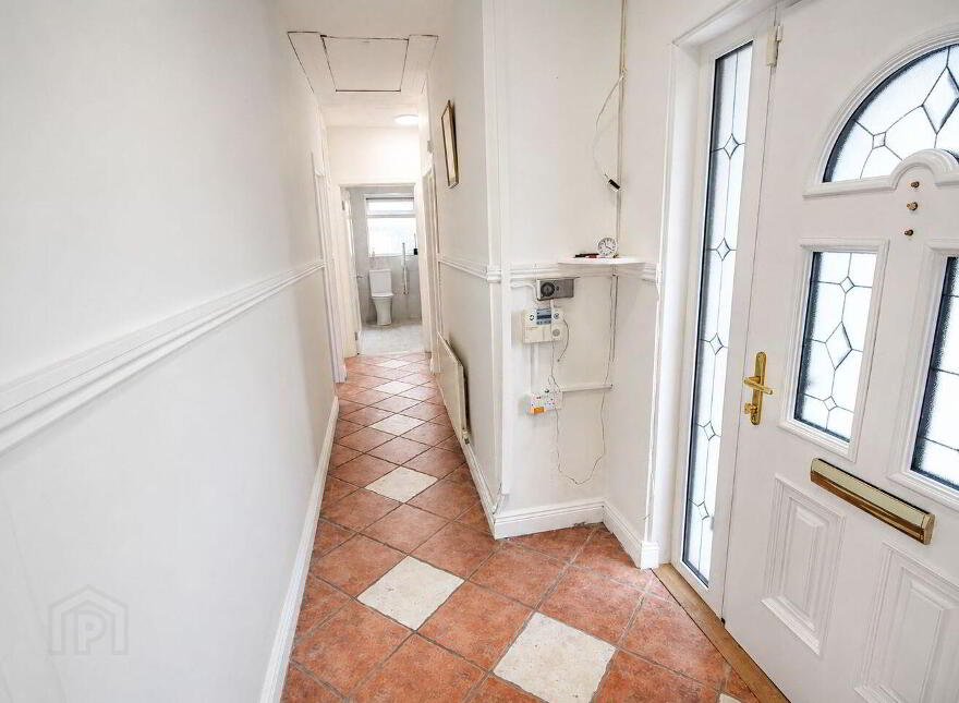Iona, 4 Woodlands, Courtown, Y25WN53