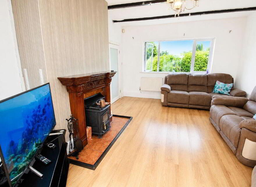 Iona, 4 Woodlands, Courtown, Y25WN53