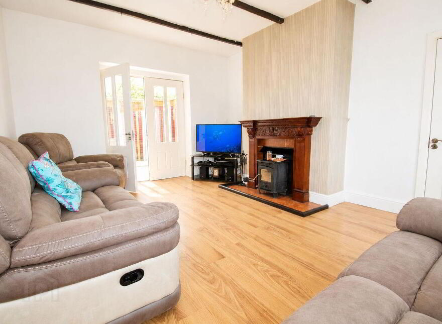 Iona, 4 Woodlands, Courtown, Y25WN53