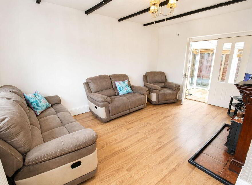 Iona, 4 Woodlands, Courtown, Y25WN53