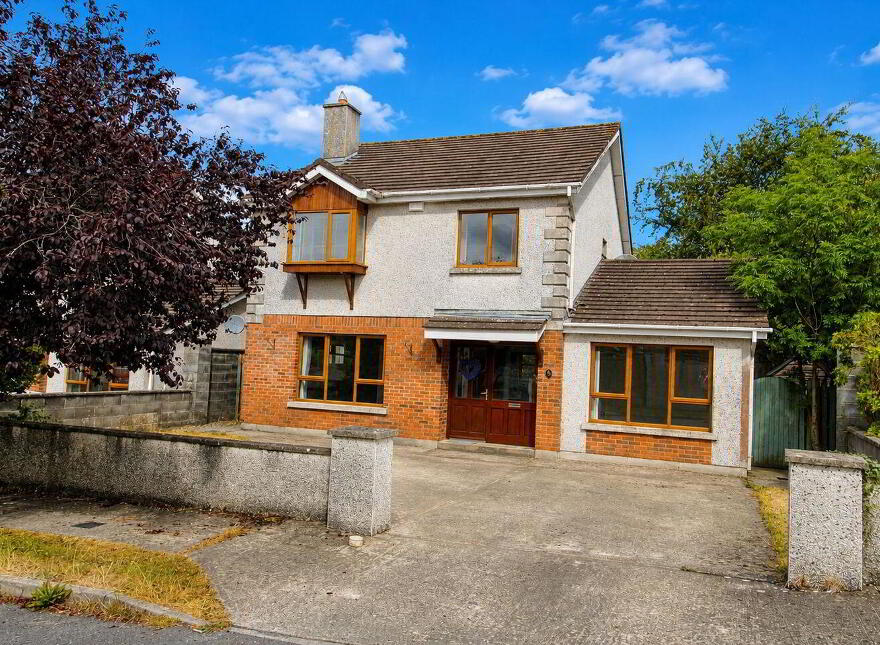 20 Beechmount, Carnew, Y14AK13 photo