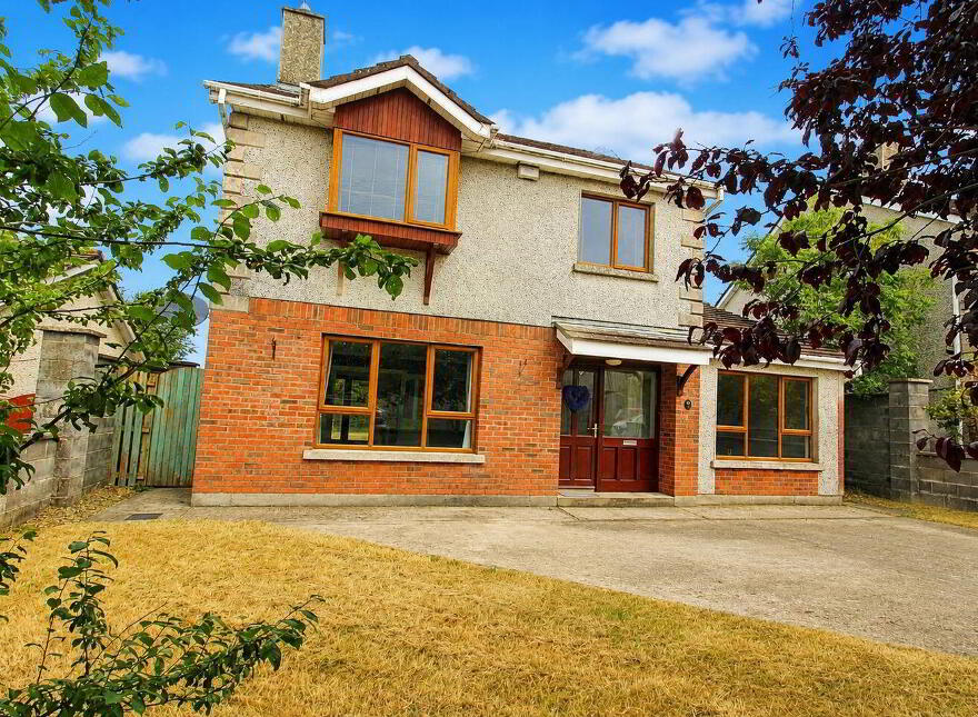 20 Beechmount, Carnew, Y14AK13