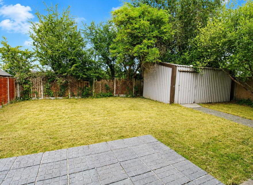20 Beechmount, Carnew, Y14AK13