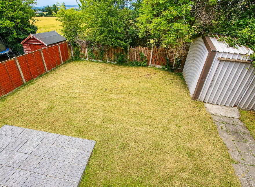 20 Beechmount, Carnew, Y14AK13