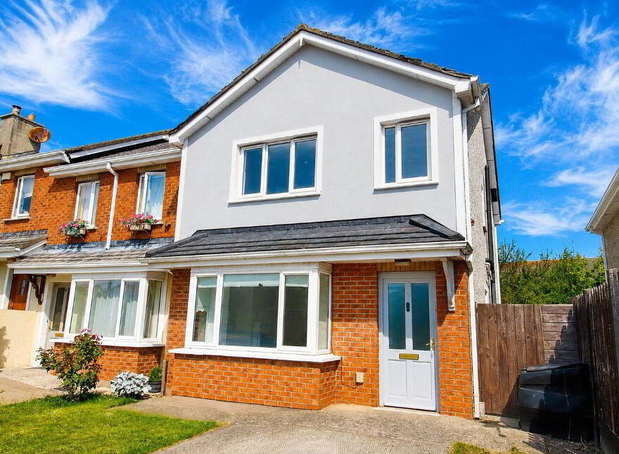 3 Riverchapel Lawns, Riverchapel, Y25V279