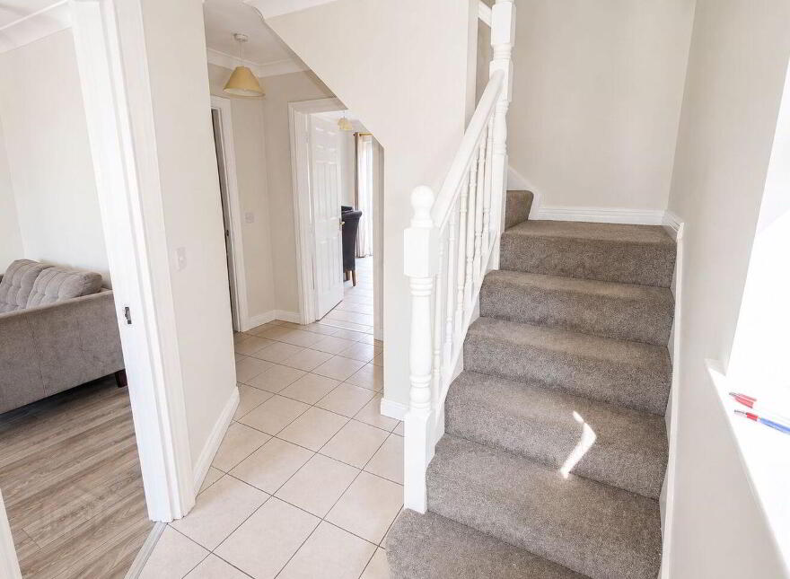 3 Riverchapel Lawns, Riverchapel, Y25V279