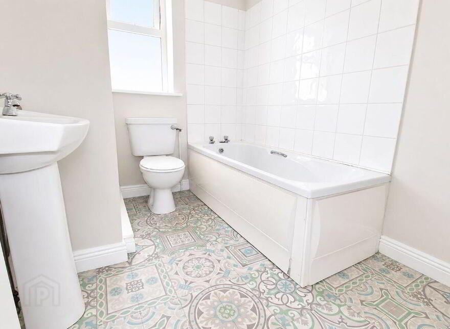 3 Riverchapel Lawns, Riverchapel, Y25V279