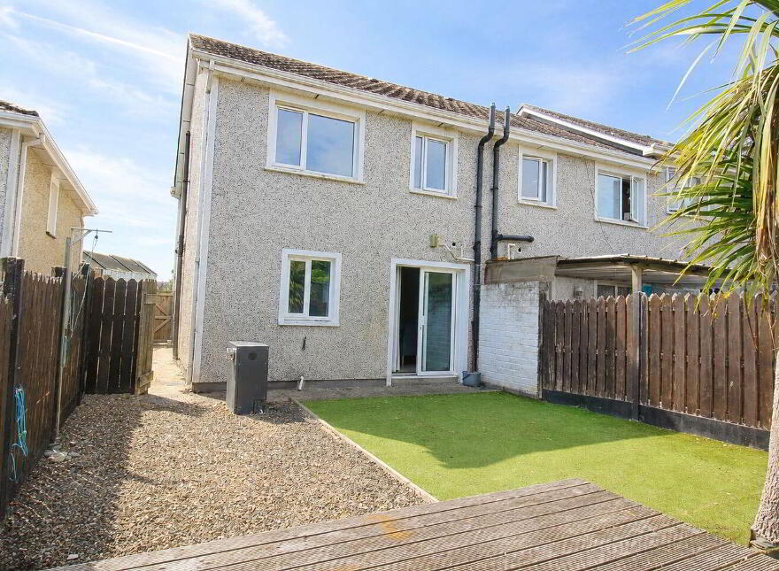 3 Riverchapel Lawns, Riverchapel, Y25V279