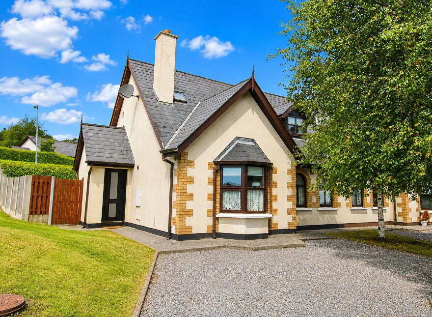 13 Forest Park, Courtown, Gorey, Y25NY61