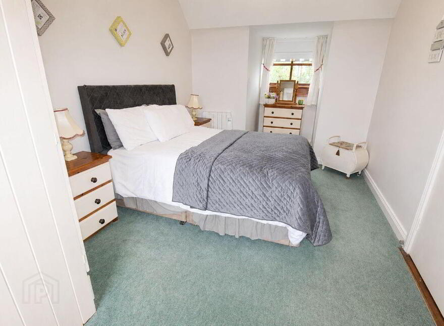 13 Forest Park, Courtown, Gorey, Y25NY61