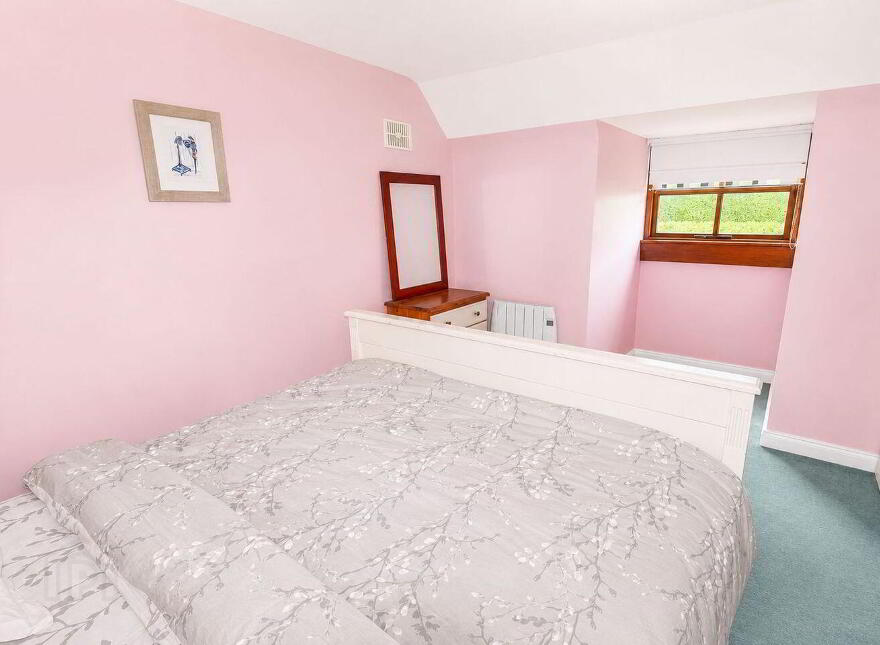 13 Forest Park, Courtown, Gorey, Y25NY61