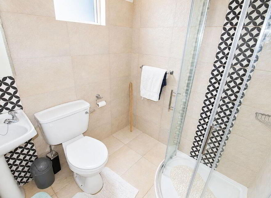 13 Forest Park, Courtown, Gorey, Y25NY61