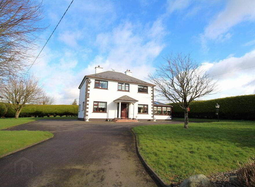 Avalon, Munny, Gorey, Y25Y223