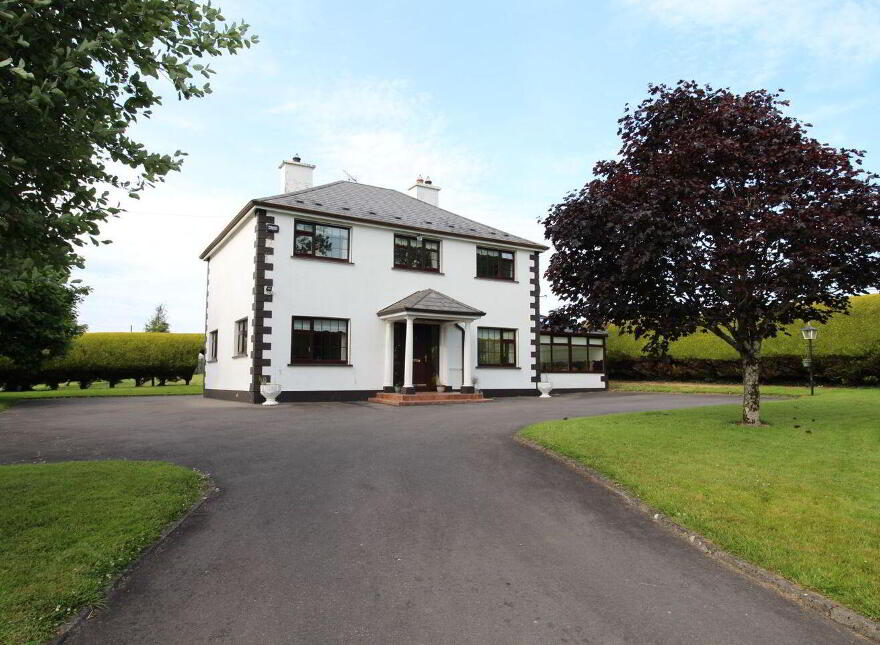 Avalon, Munny, Gorey, Y25Y223