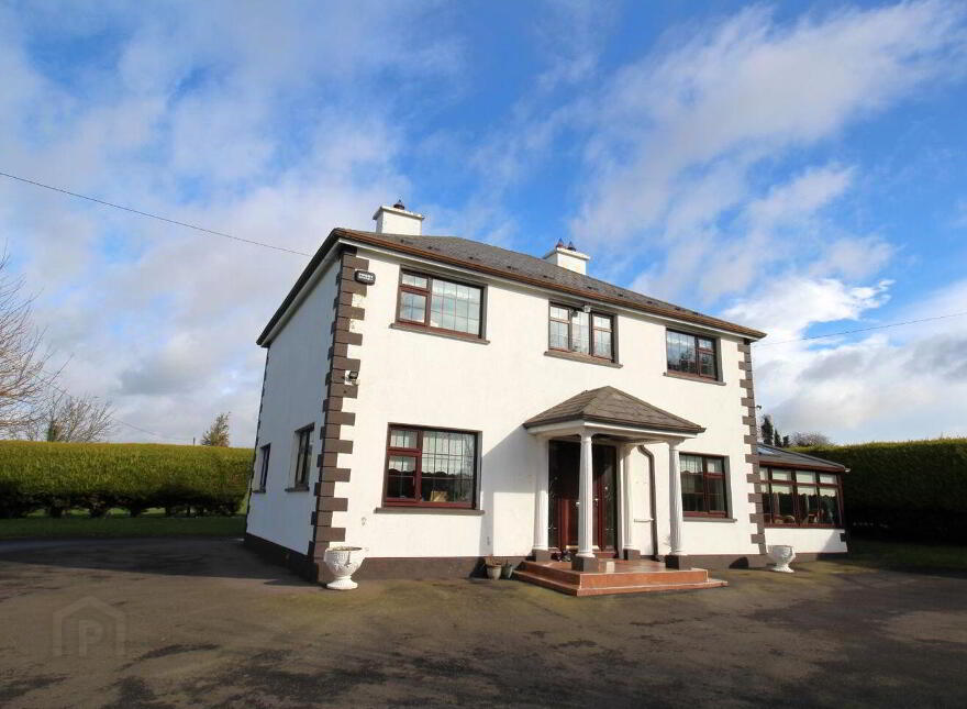 Avalon, Munny, Gorey, Y25Y223