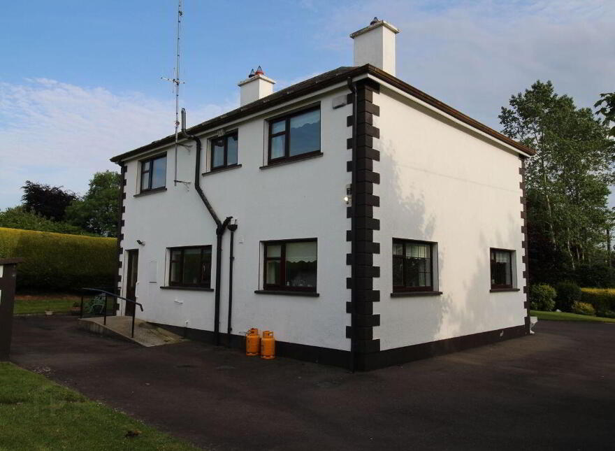 Avalon, Munny, Gorey, Y25Y223