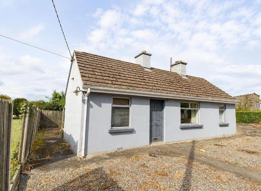 3 Croneyhorn Lower, Carnew, Y14P215