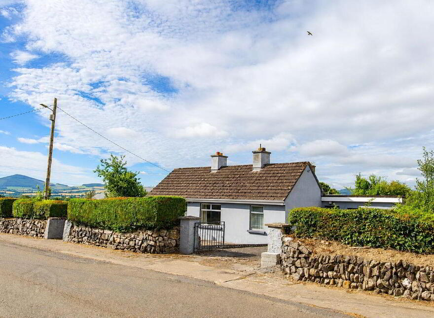 3 Croneyhorn Lower, Carnew, Y14P215