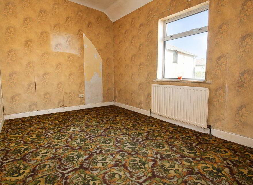 3 Croneyhorn Lower, Carnew, Y14P215