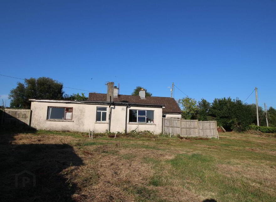 3 Croneyhorn Lower, Carnew, Y14P215