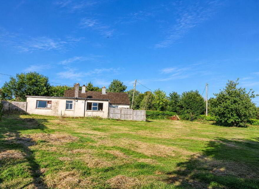 3 Croneyhorn Lower, Carnew, Y14P215