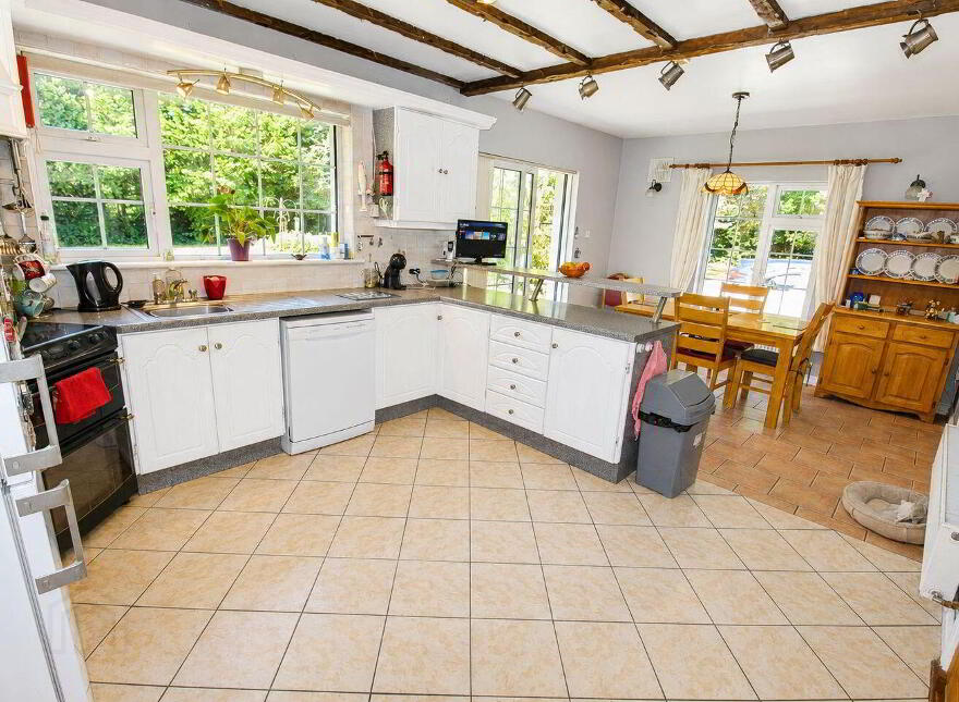 Journey's End, Mount Alexander, Gorey, Y25E300