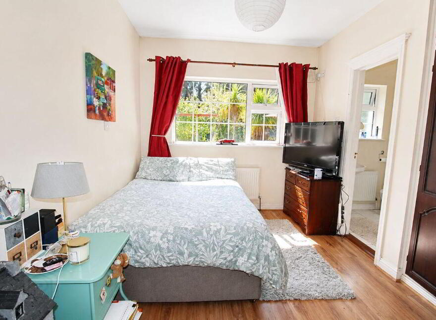 Journey's End, Mount Alexander, Gorey, Y25E300