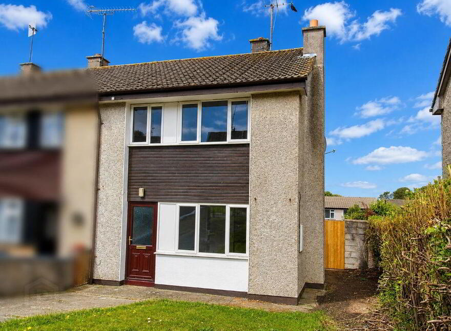 17 Park Avenue, Gorey, Y25YY88 photo