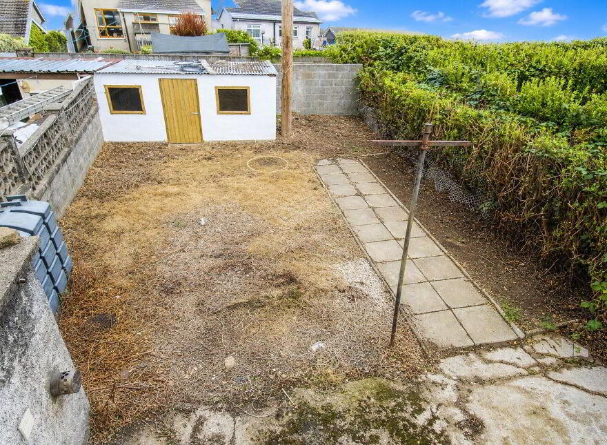 17 Park Avenue, Gorey, Y25YY88