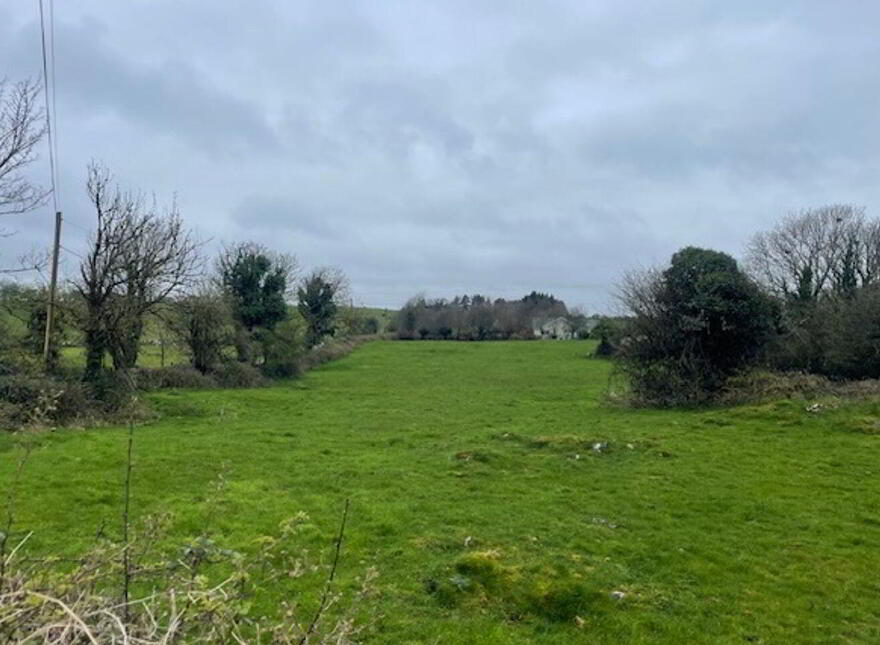 Baunkyle, Corofin