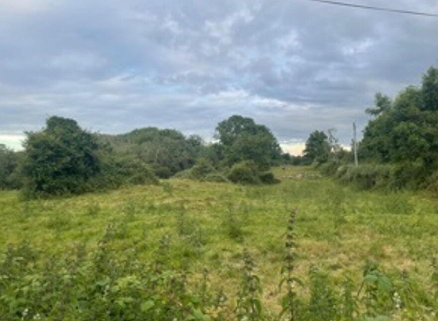 Baunkyle, Corofin
