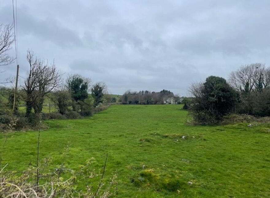 Baunkyle, Corofin