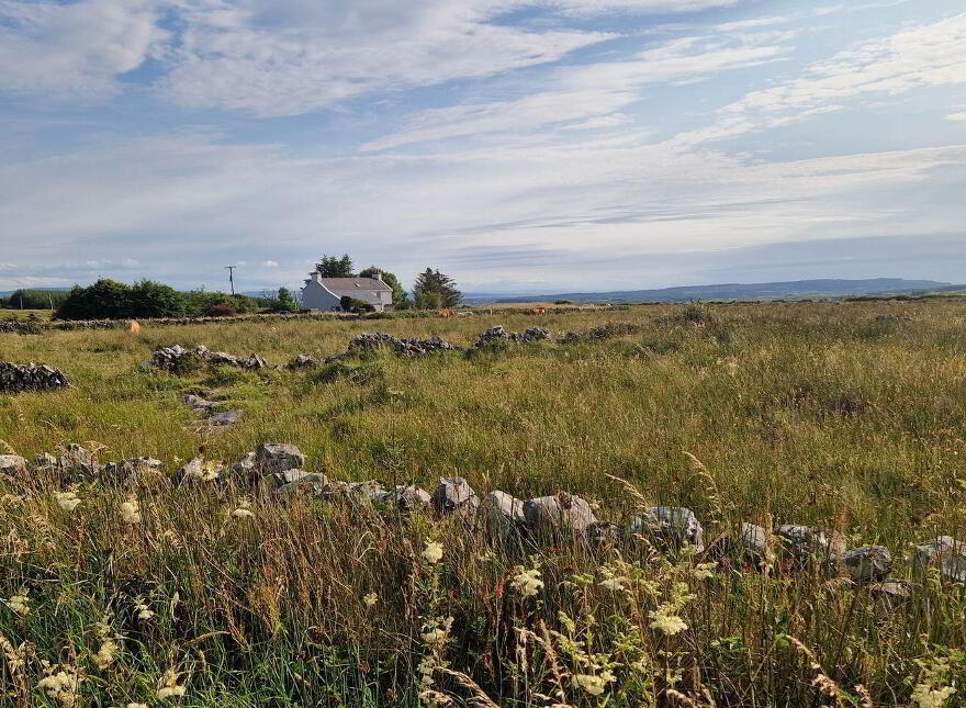 Baunkyle, Corofin