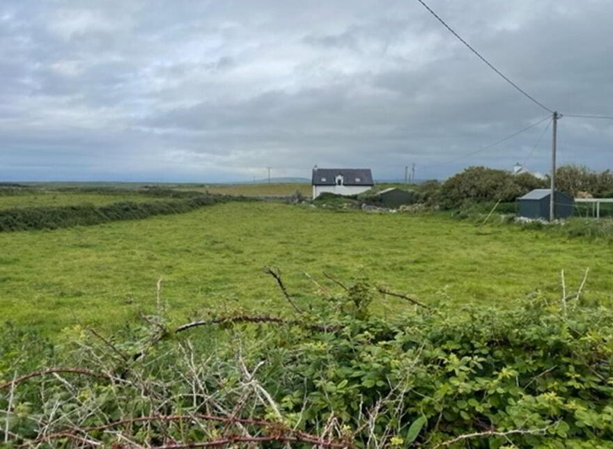 Doonmacfelim, Doolin