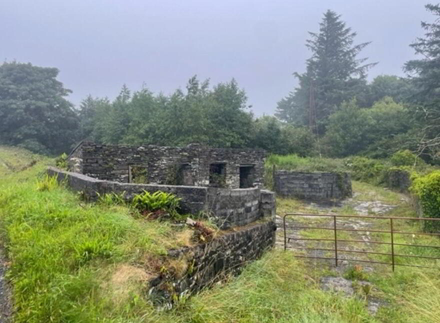 Carroweragh, Kilshanny