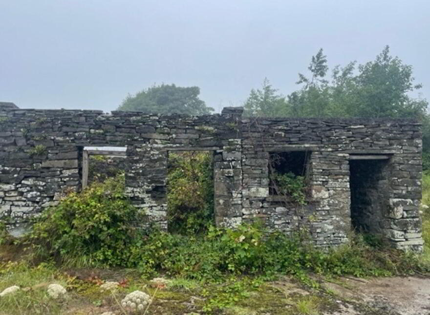 Carroweragh, Kilshanny