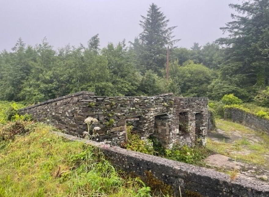 Carroweragh, Kilshanny
